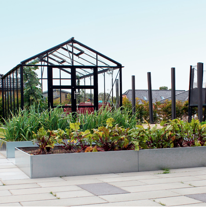 Odlingslådor – en flexibel och enkel lösning för trädgården