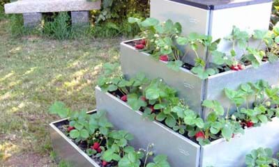 Land Classic Hoejbedepyramide I Fire Etager 1 Land Classic Hoejbedepyramide I Fire Etager 1