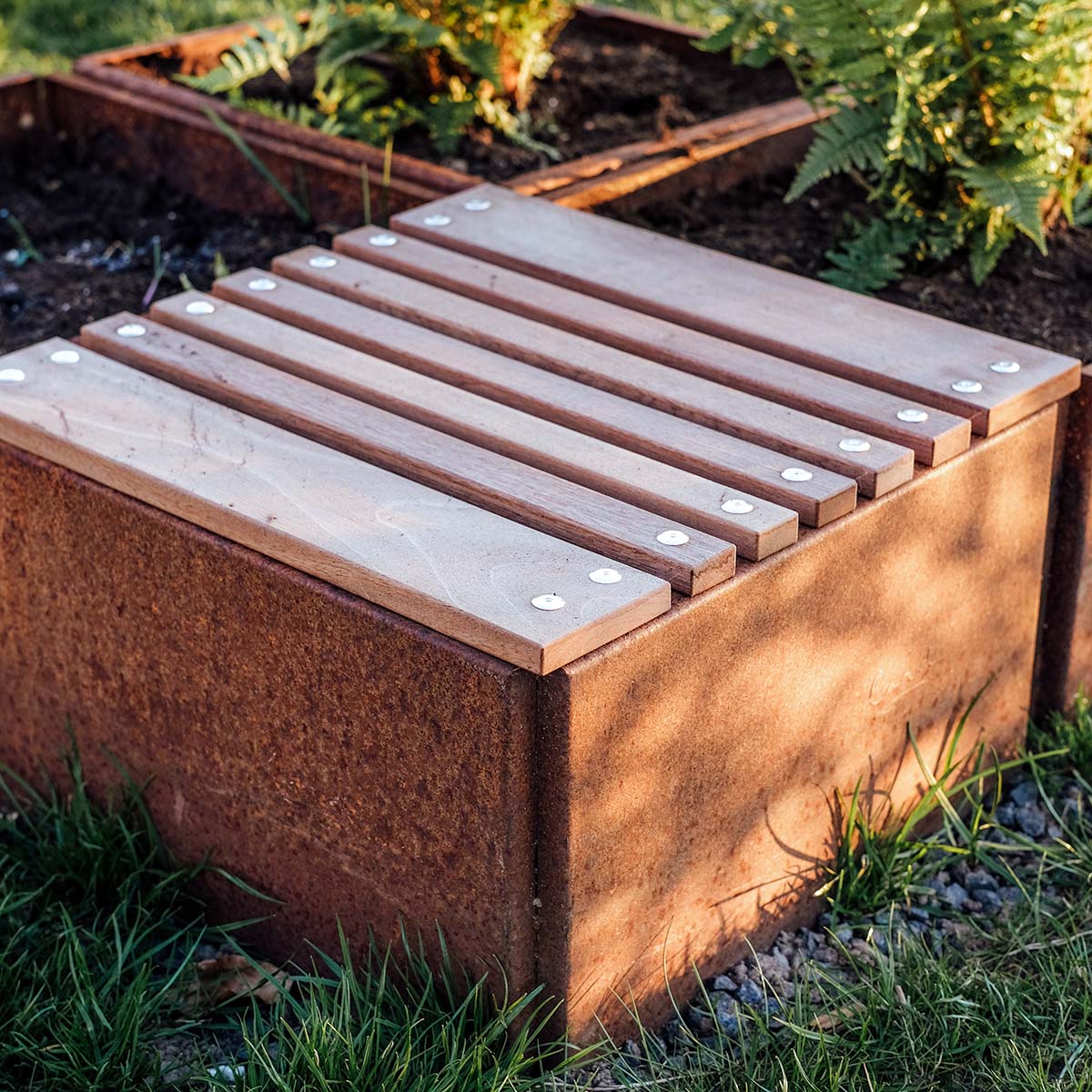 Saede Til Land Classic Hoejbede