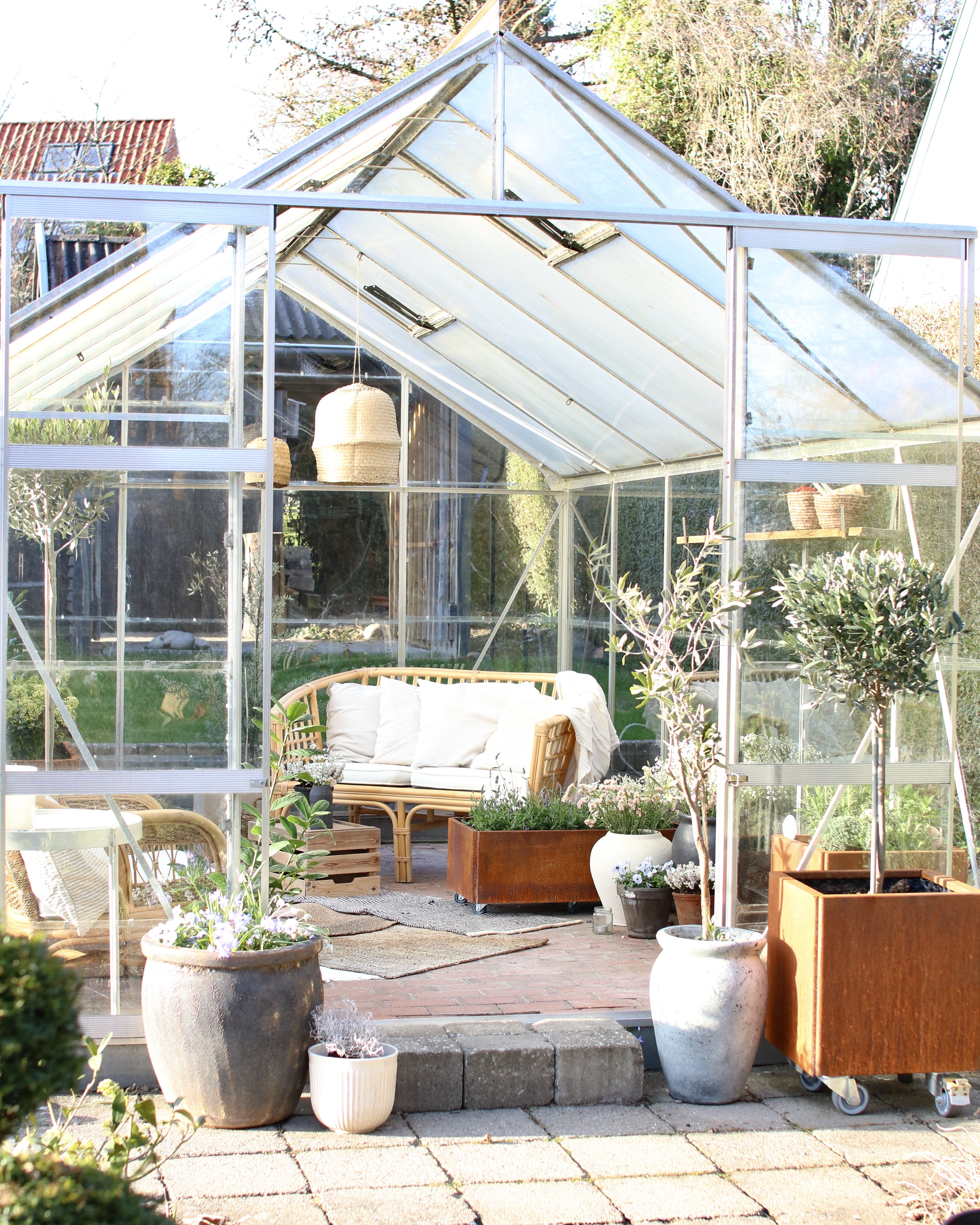 Vilken april månad – nu är det äntligen maj