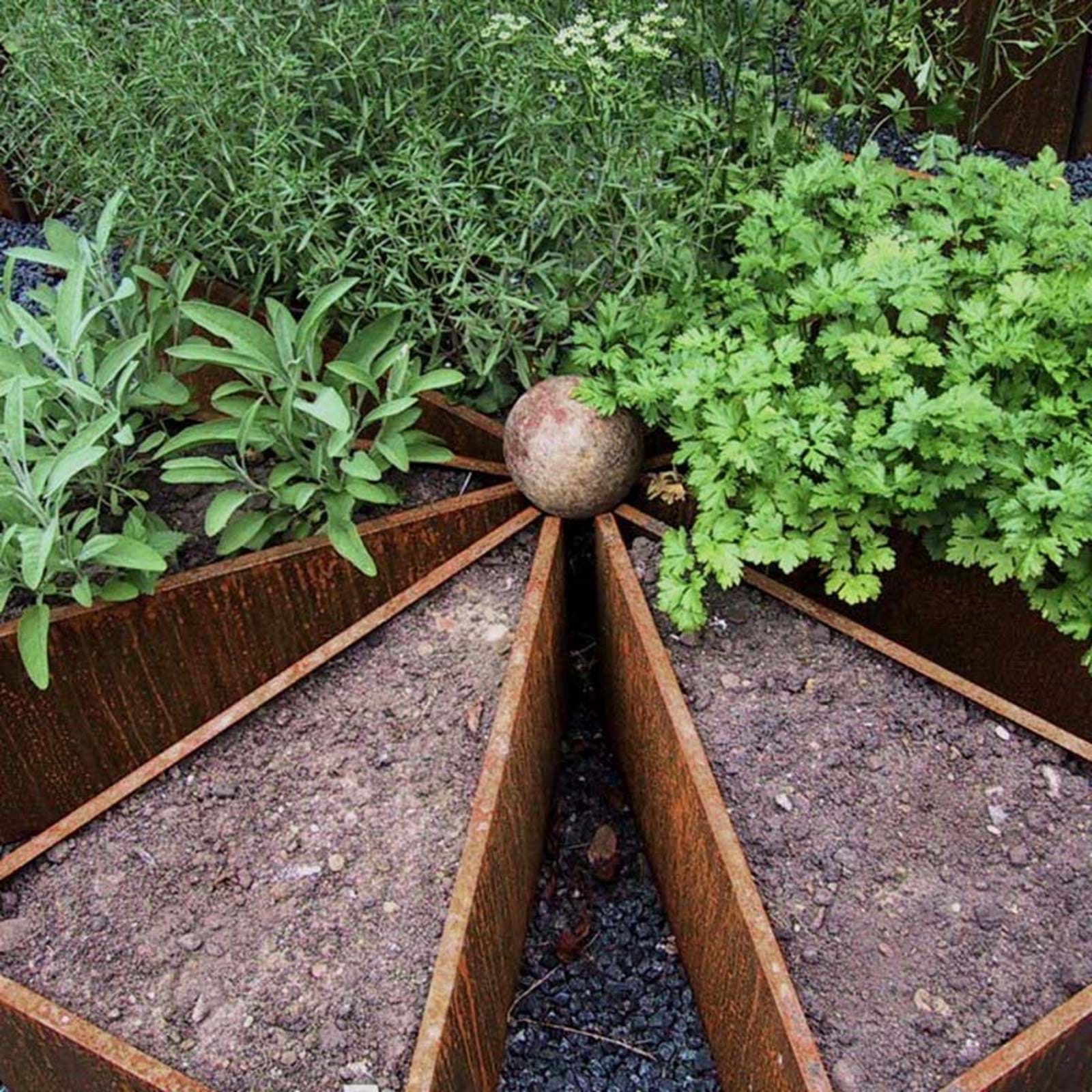 Hoejbede Saet Margueritten Med Land Classic Trekantede Hoejbede Hoejbede Saet Margueritten Med Land Classic Trekantede Hoejbede