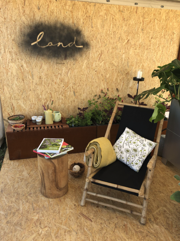 Möt oss på Cph Garden!